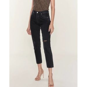 Citizens of Humanity Liya High Rise